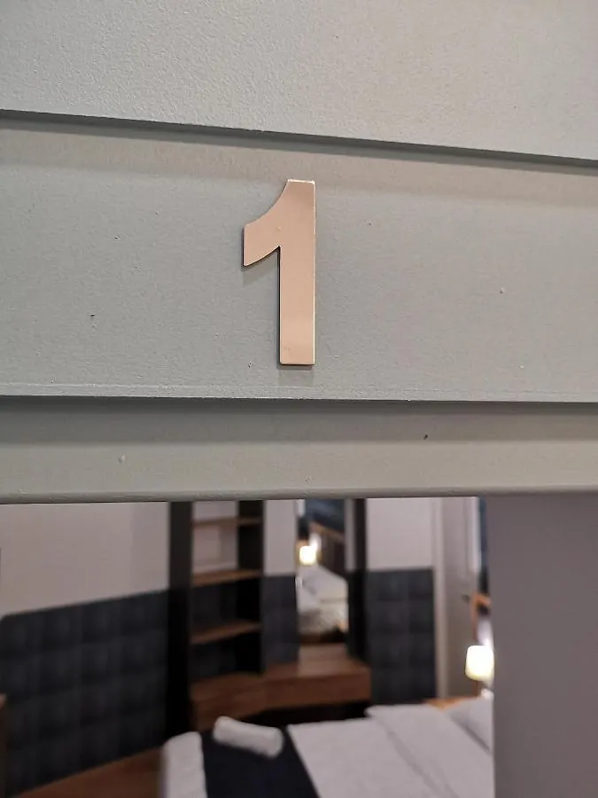 3 Rooms Hotel 第比利斯